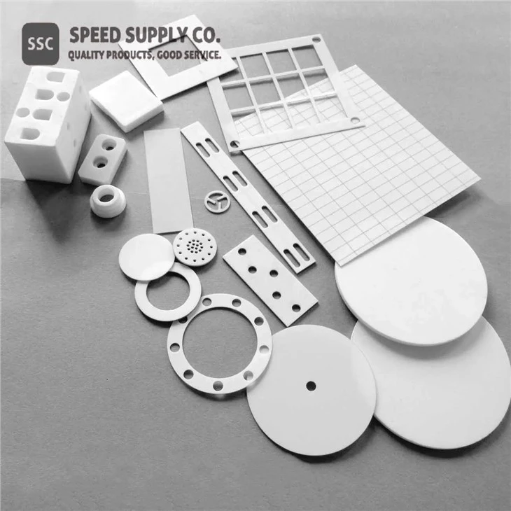 Beryllium Oxide Ceramic