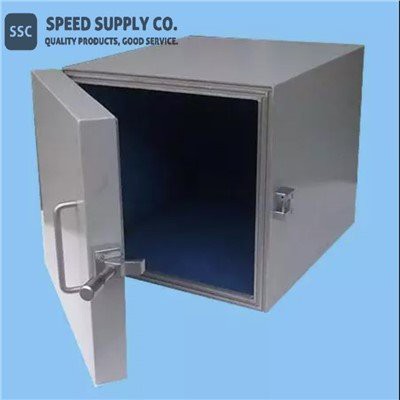 Контейнер для зберігання вольфрамових сплавів