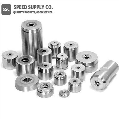 Витяжка дроту з карбіду вольфраму