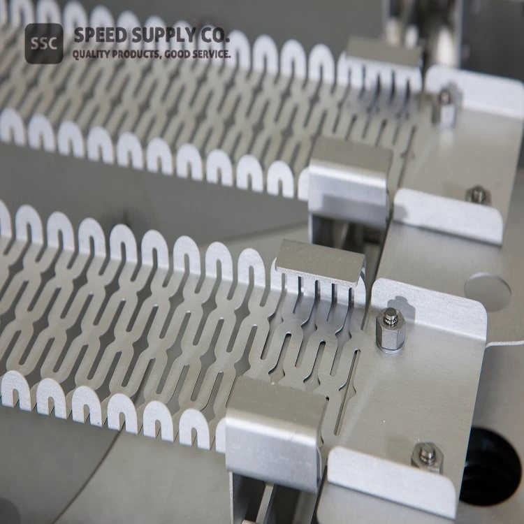 Тепловий елемент танталу