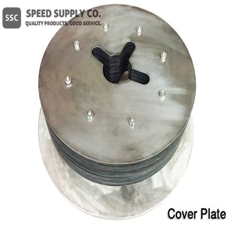 Cover Plate
