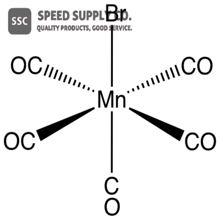 MnBr(Co)5