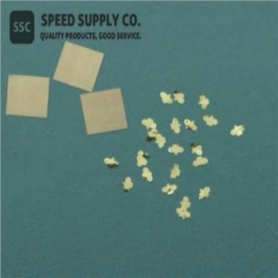 Золотий сплав індію