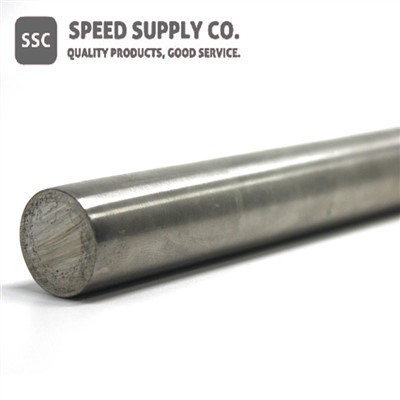 Нікель Хром Молібден