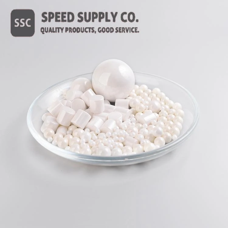 Yttrium Zirconium Oxide